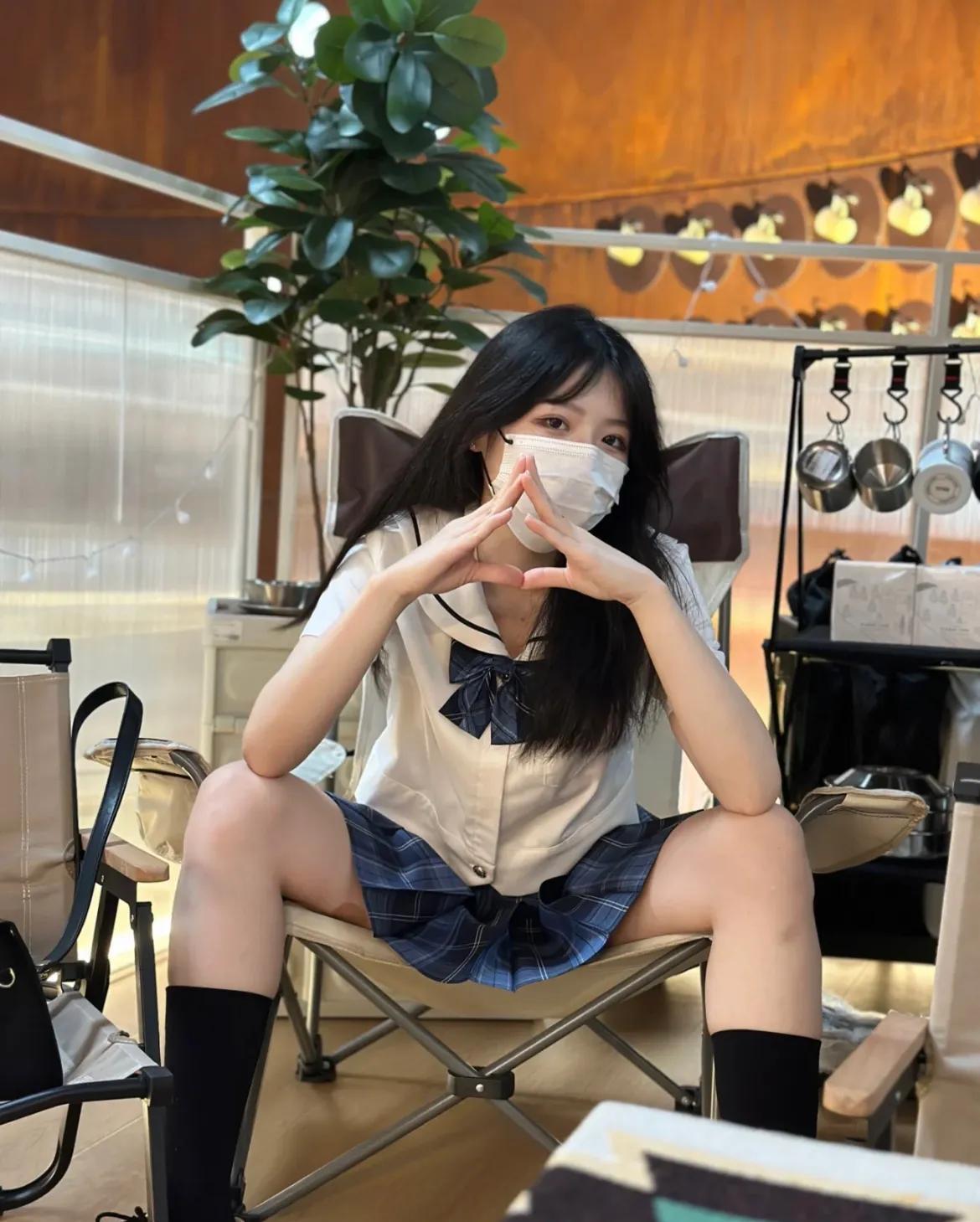 夏夜恋人